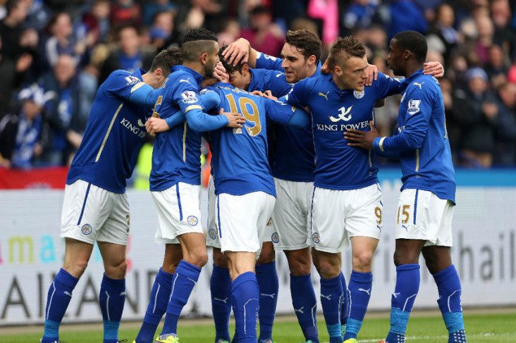 Preview Leicester City...