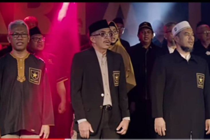 Buni Yani Naik Jabatan...