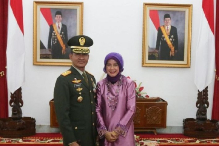 Soal Pertengkaran Brigjen...
