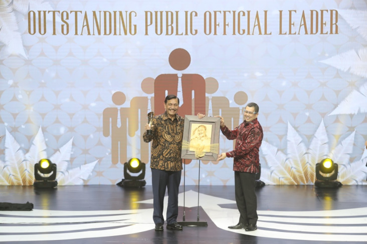 Hary Tanoesoedibjo Berharap...