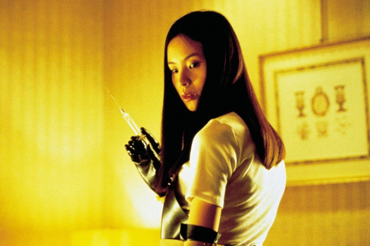 5 Film Jepang Dilarang...