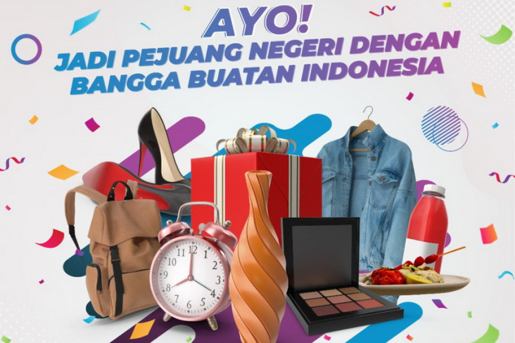 Program Stimulus Bangga...