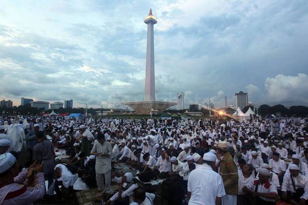 Besok, Polda Metro Jaya...