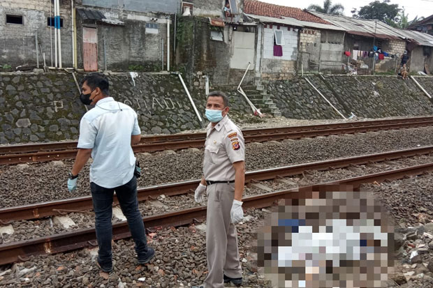 Luka di Kepala, Pria...
