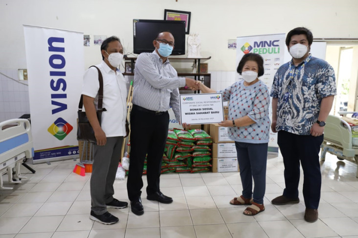 MNC Sky Vision-MNC Peduli...