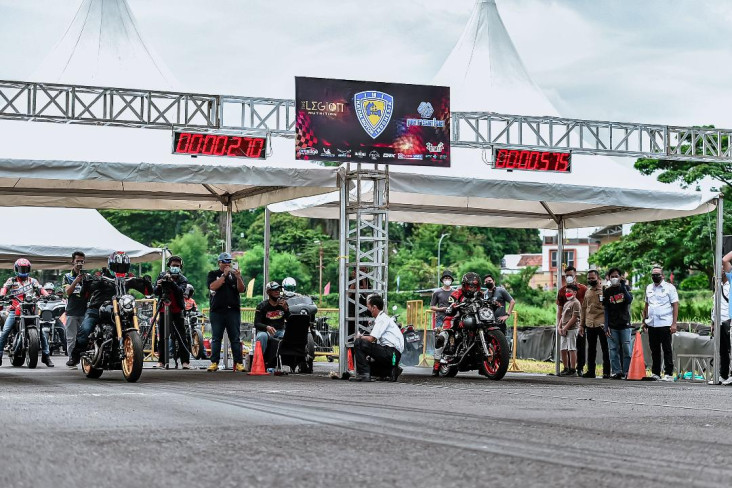 Inilah Juara Indonesian...