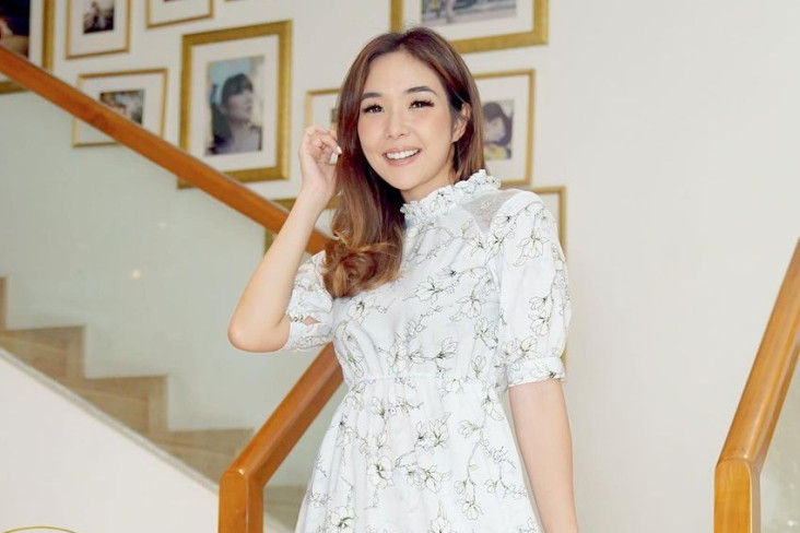 Gisella Anastasia Pernah...