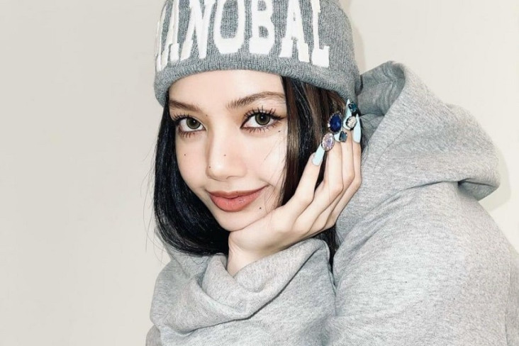 Lisa Bertemu Anggota...