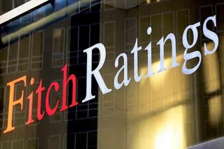 Fitch Pertahankan Rating...