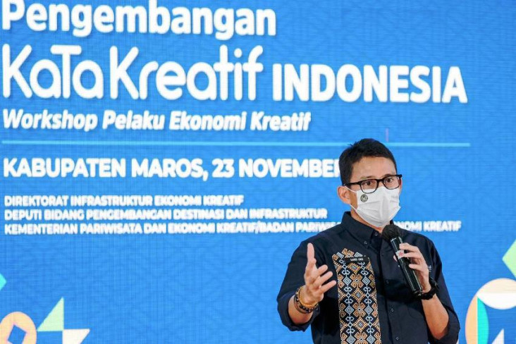 Ada Stimulus Bangga...