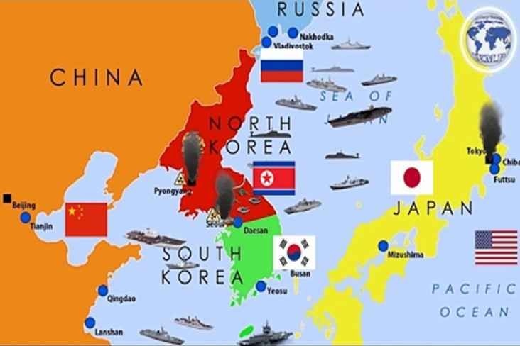 Jepang Khawatirkan Langkah...