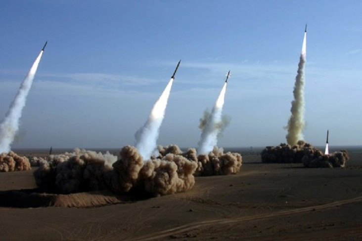 PM Bennett: Iran Sudah...