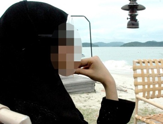 Para Putri Kerajaan...