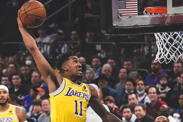 Hasil NBA, Rabu (24/11/2021):...