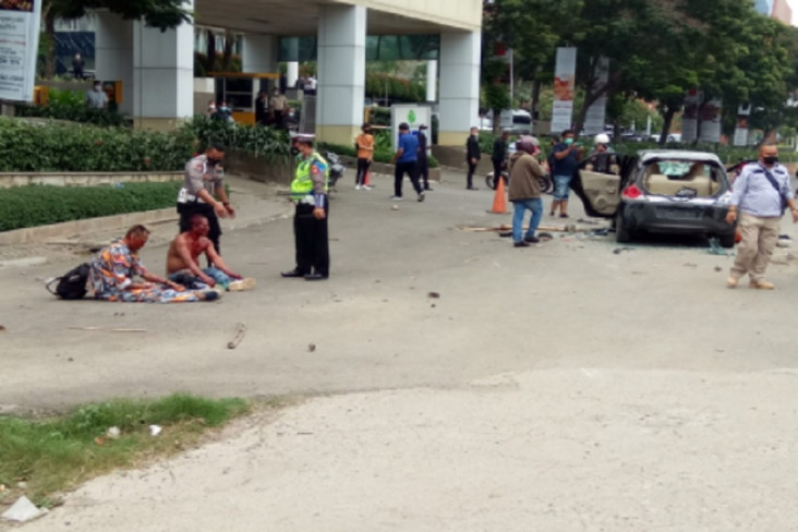 Karawang Mencekam, 3...