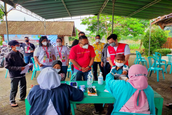 MECCAYA Bidik Kawasan...
