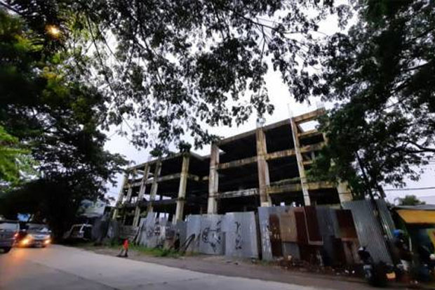 12 Tersangka dan Barang...