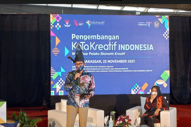 Subsektor Fashion dan...