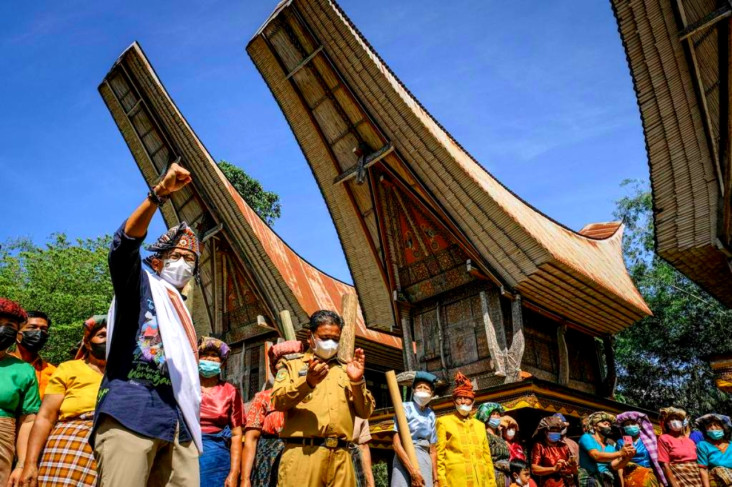 Sandiaga Dorong Upaya...