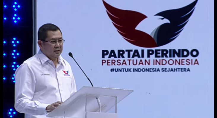 Hary Tanoe hingga TGB...