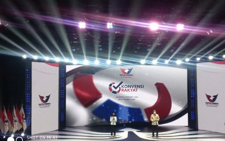 Konvensi Rakyat Partai...