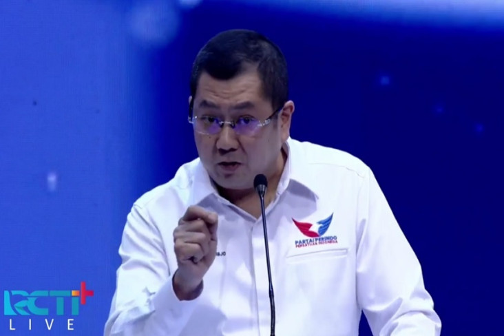 Luncurkan Konvensi Rakyat,...