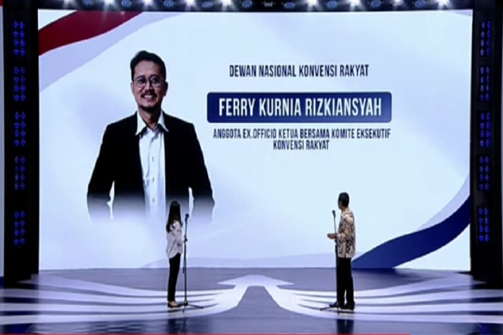 Konvensi Rakyat Partai...