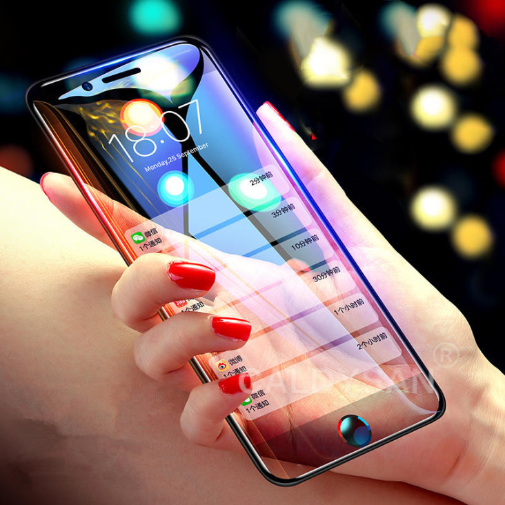 Apple Siapkan iPhone...