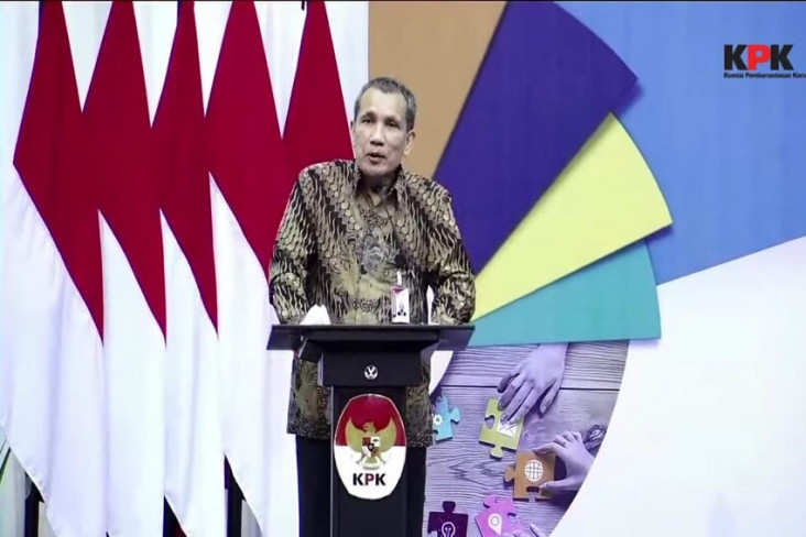 Upaya KPK Cegah Pengusaha...
