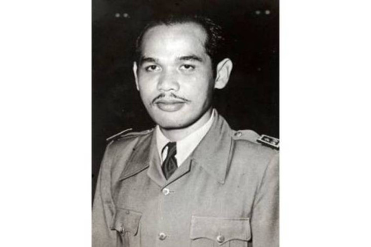 Jejak TB Simatupang,...