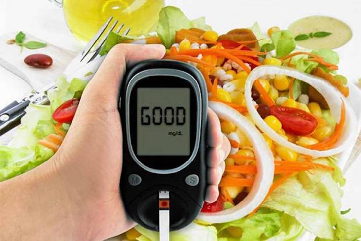 8 Cara Mengatasi Lapar...