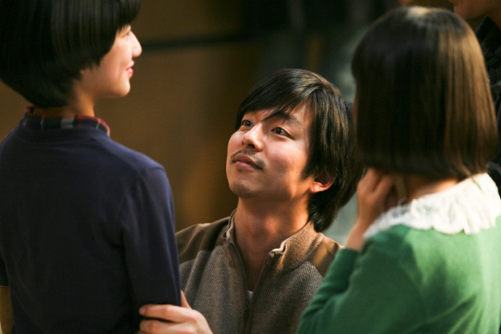 6 Film Korea tentang...