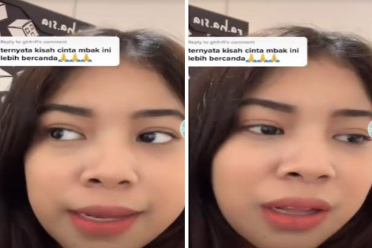 Viral! Kisah Pasangan...