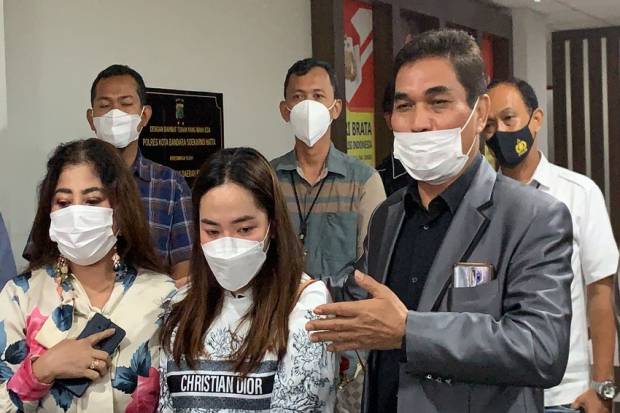 Pengacara Pastikan Anggiat...