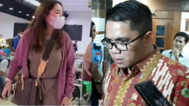 Anggiat Sudah Dimaafkan,...