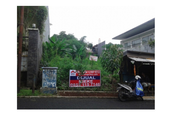 6 Besaran Harga Tanah...