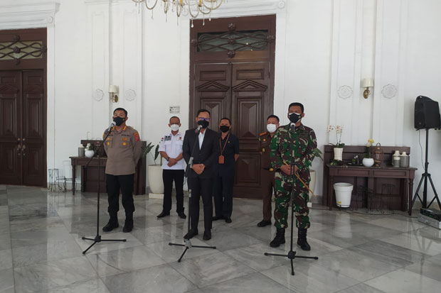 Hadapi Libur Nataru,...