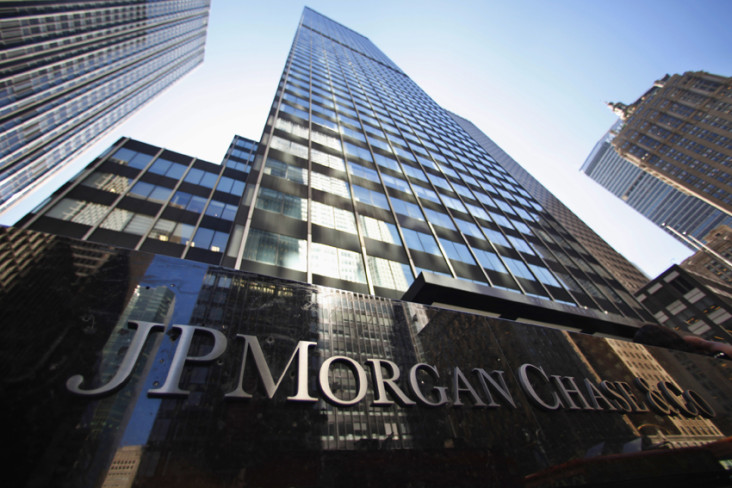 Bos JPMorgan Minta Maaf...