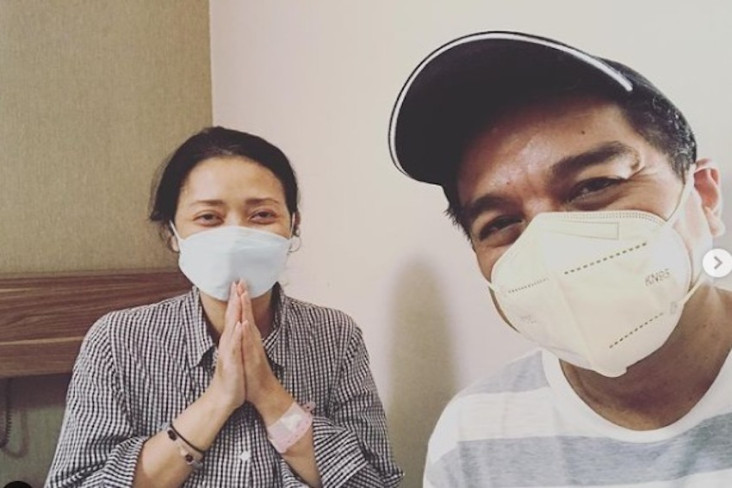 Indra Lesmana Ungkap...