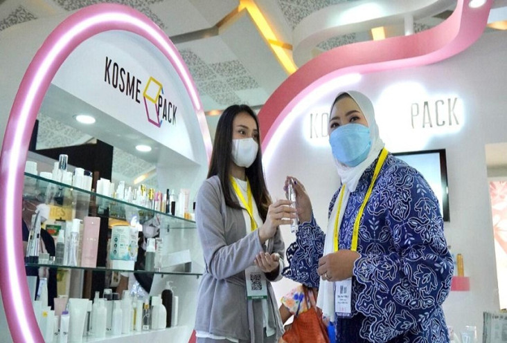 Habiskan Puluhan Miliar,...