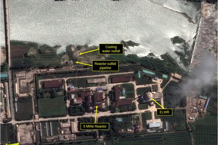 Citra Satelit Perlihatkan...