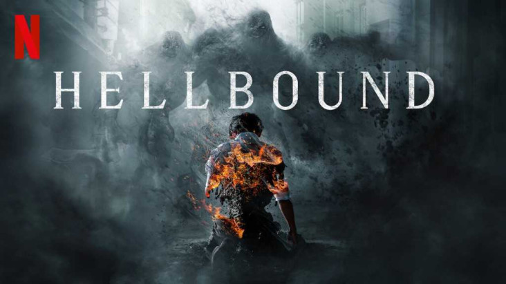 5 Perbedaan Drama Hellbound...
