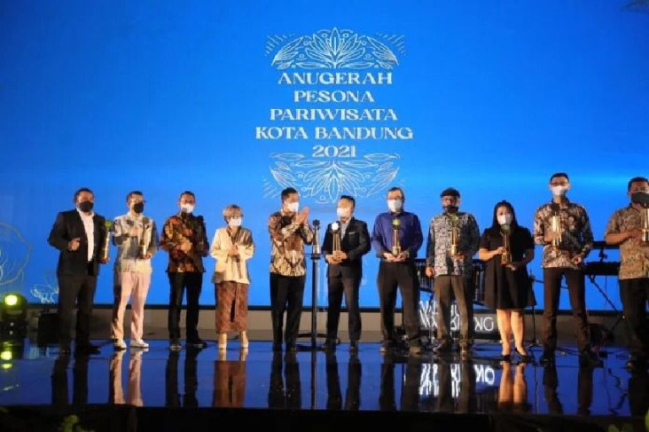 Hotel De Braga Bandung...