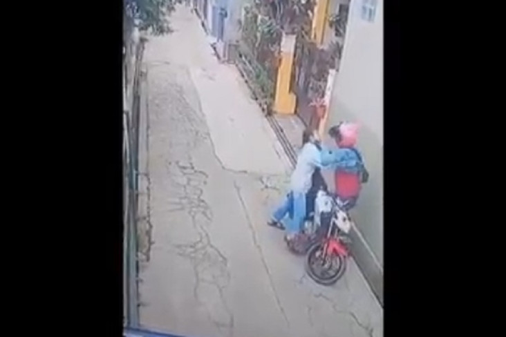 Heroik! Remaja Putri...
