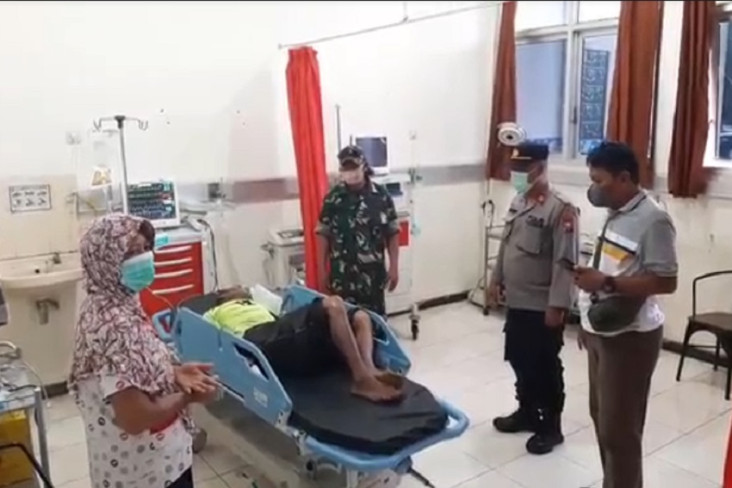 Tragis! Petani Situbondo...