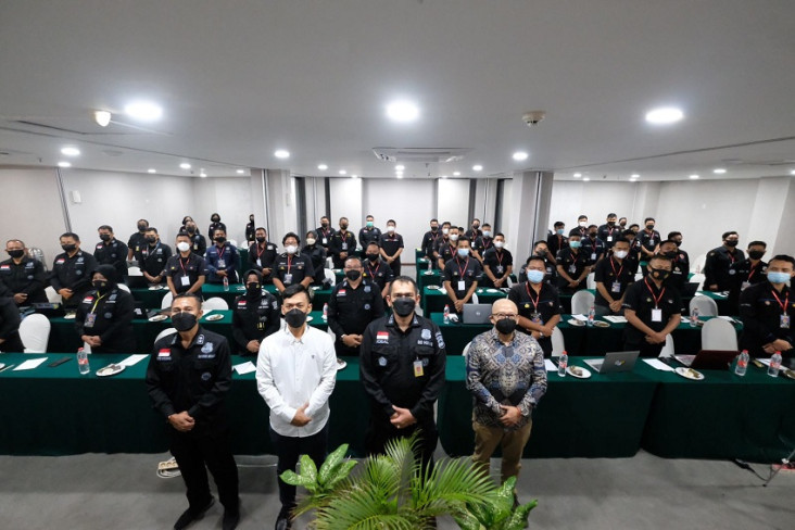 Tingkatkan Kemampuan...