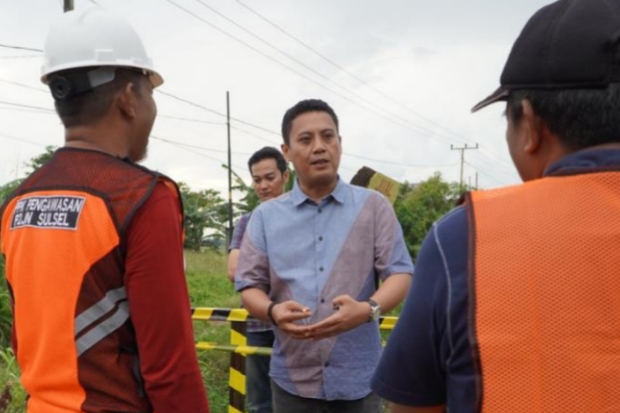 Gerindra Sulsel Akan...