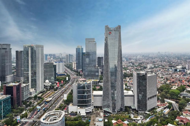 Kuartal III 2021, Telkom...