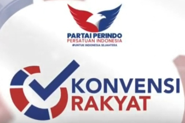 Konvensi Rakyat Partai...