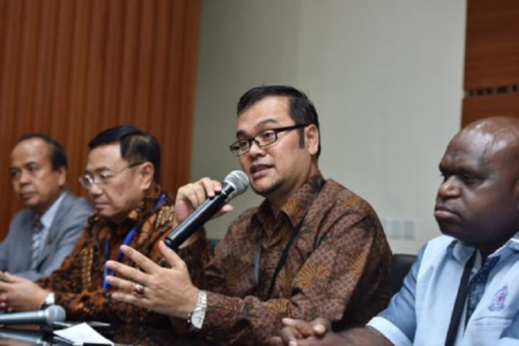 Kasus Perundungan Remaja...